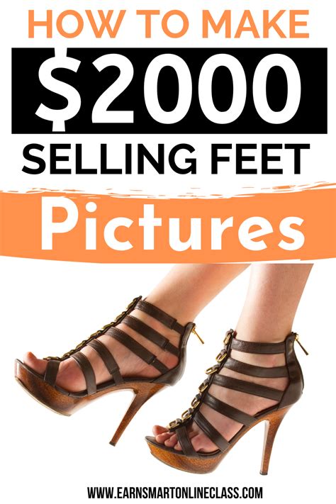 how to sell feet pics|How to Sell Feet Pictures Online and Make Money in 2024